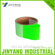 high visibility adhesive reflective film